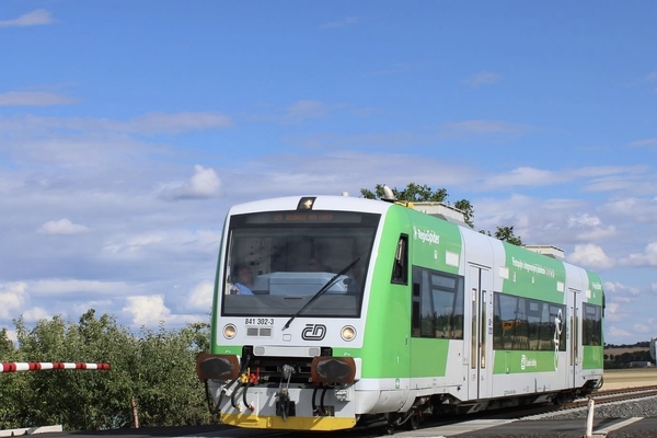 Čištění z fólie